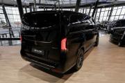 Mercedes-Benz V-Класс III (W447) Рестайлинг 2 Москва  - изображение 30