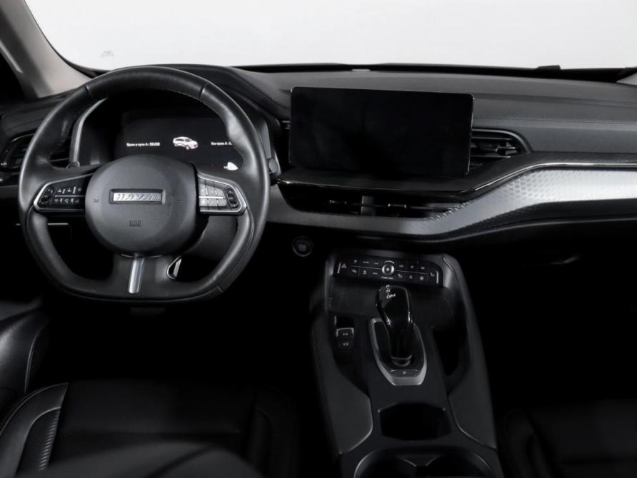 Haval F7x I Рестайлинг Москва  - изображение 12