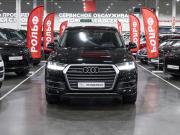 Audi Q7 II (4M) Санкт-Петербург  - изображение 38
