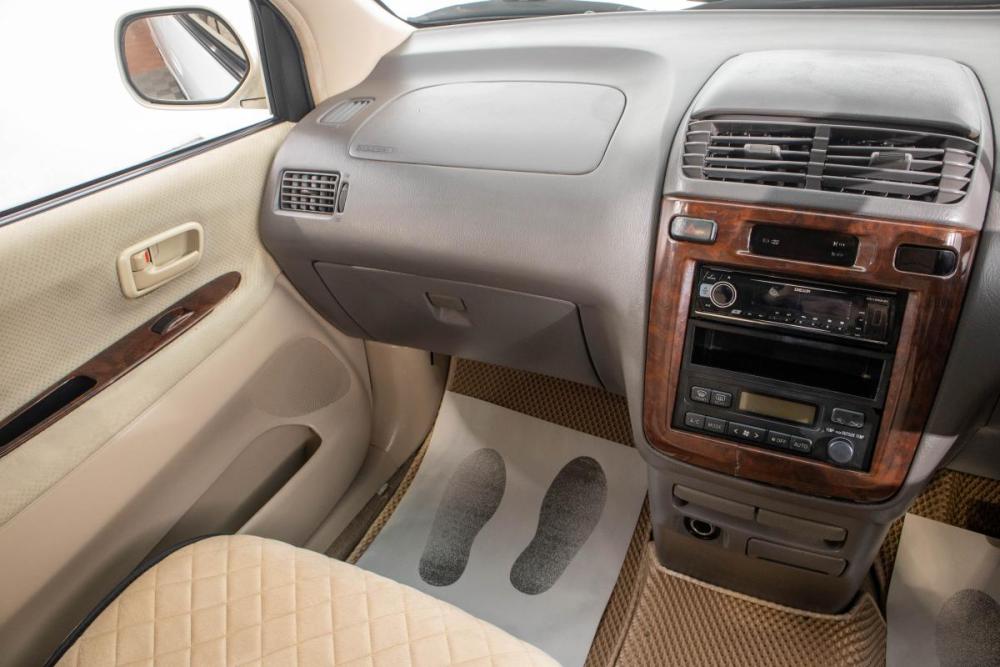 Toyota Ipsum I (M10) Барнаул  - изображение 17