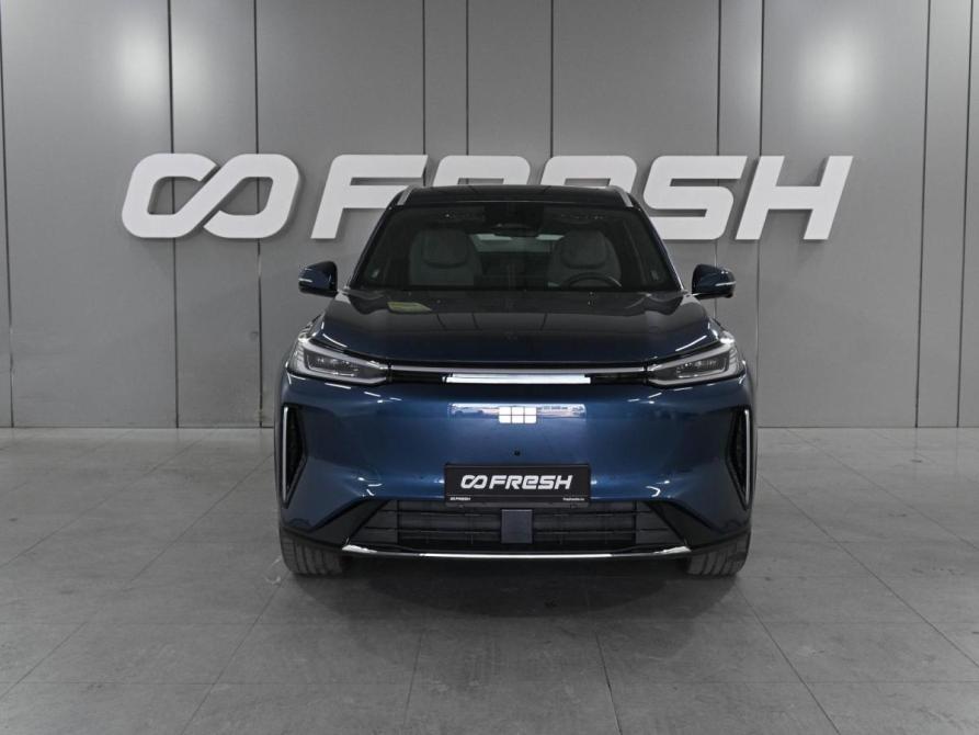 Geely Galaxy M7 Ростов-на-Дону  - изображение 3
