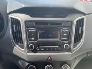 Hyundai Creta I Стерлитамак  - изображение 44