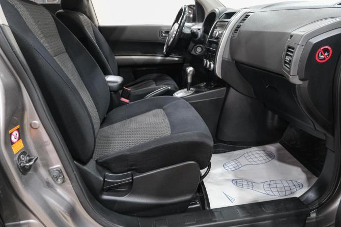Nissan X-Trail II с пробегом 2008 года, цена 1 209 000 рублей, 169000 км, внедорожник, Автокод Объявления