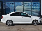 Skoda Rapid I Архангельск  - изображение 13