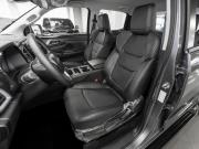 Isuzu D-Max III Москва  - изображение 34