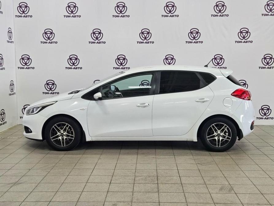 Kia Ceed II Тольятти  - изображение 8