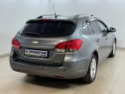 Chevrolet Cruze I Рестайлинг Москва  - изображение 18