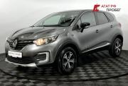 Renault Kaptur I Рестайлинг Нижний Новгород  - изображение 25