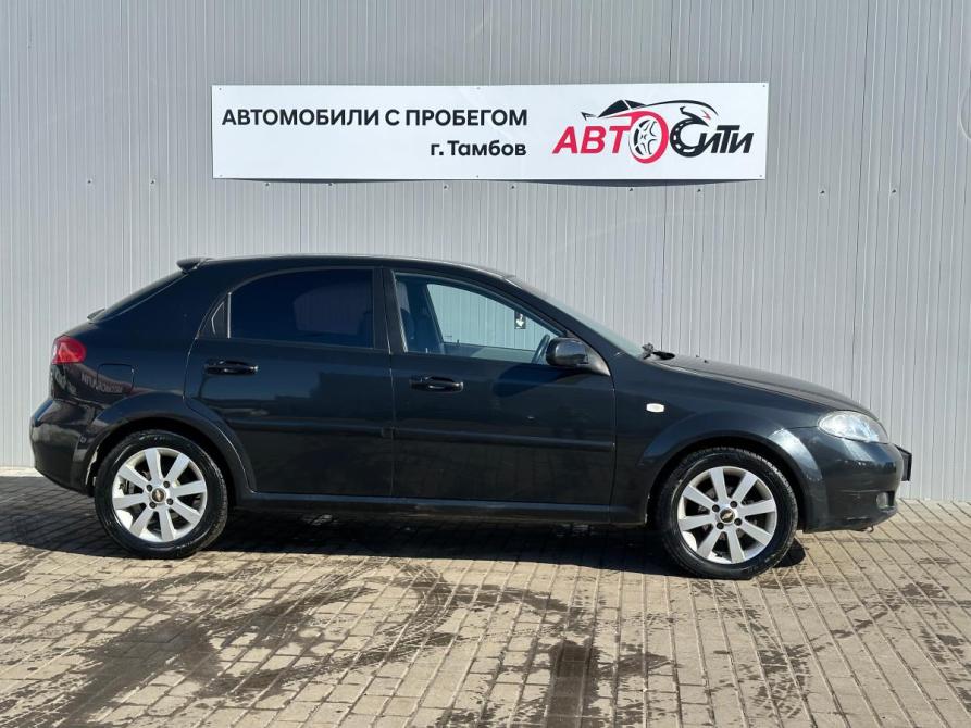 Chevrolet Lacetti I Тамбов  - изображение 9