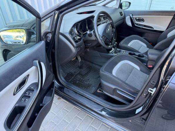 Kia Ceed II с пробегом 2015 года, цена 999 000 рублей, 167641 км, хэтчбек, Автокод Объявления