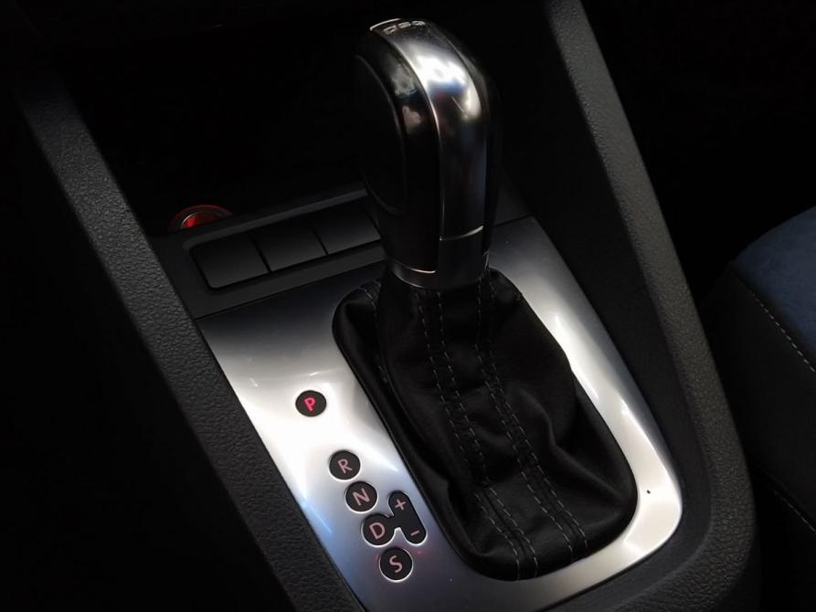 Volkswagen Jetta VI Екатеринбург  - изображение 14