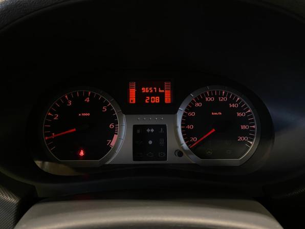 Lada (ВАЗ) Largus I с пробегом 2020 года, цена 1 090 000 рублей, 96571 км, универсал, Автокод Объявления