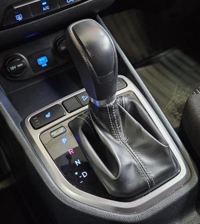 Hyundai Creta I Рестайлинг с пробегом 2020 года, цена 1 849 000 рублей, 71200 км, внедорожник, Автокод Объявления