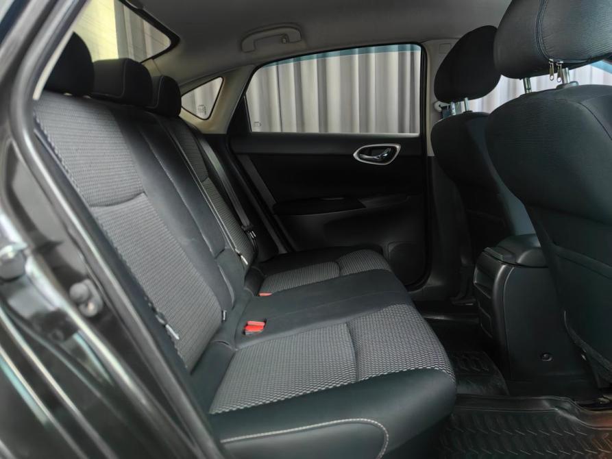 Nissan Sentra VII (B17) Москва  - изображение 10