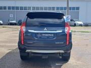 Mitsubishi Pajero Sport III Набережные Челны  - изображение 34