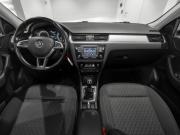 Skoda Rapid I Москва  - изображение 25