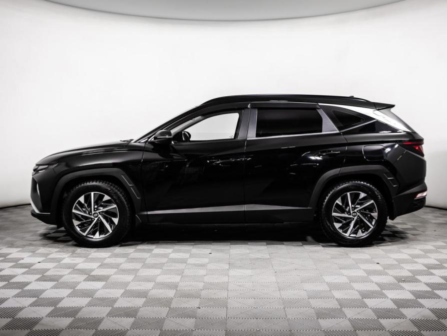 Hyundai Tucson IV Москва  - изображение 9