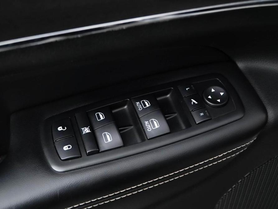 Jeep Grand Cherokee IV (WK2) Рестайлинг Москва  - изображение 16