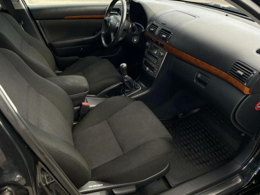 Toyota Avensis II Рестайлинг Тверь  - изображение 18