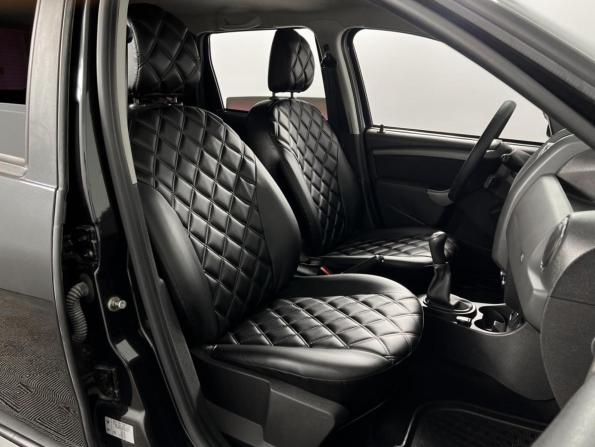 Renault Duster I Рестайлинг с пробегом 2019 года, цена 1 050 200 рублей, 187657 км, внедорожник, Автокод Объявления