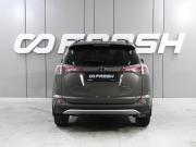 Toyota RAV4 IV (XA40) Рестайлинг Ростов-на-Дону  - изображение 22