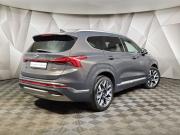 Hyundai Santa Fe IV Рестайлинг Москва  - изображение 22