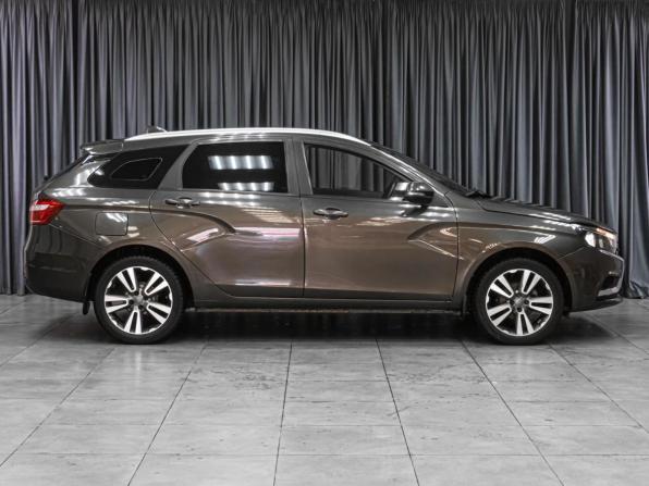 Lada (ВАЗ) Vesta I с пробегом 2018 года, цена 754 000 рублей, 220397 км, универсал, Автокод Объявления