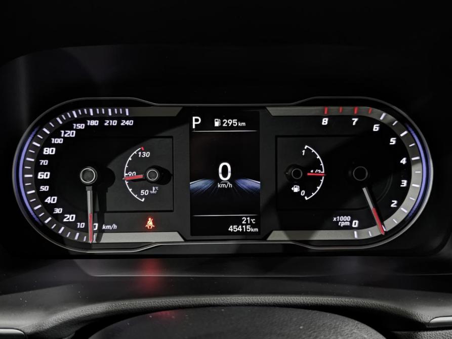 Hyundai Tucson IV Москва  - изображение 16