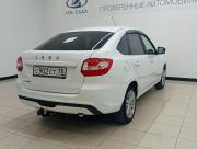 Lada (ВАЗ) Granta I Рестайлинг Ижевск  - изображение 18