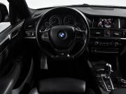 BMW X4 I (F26) Санкт-Петербург  - изображение 40