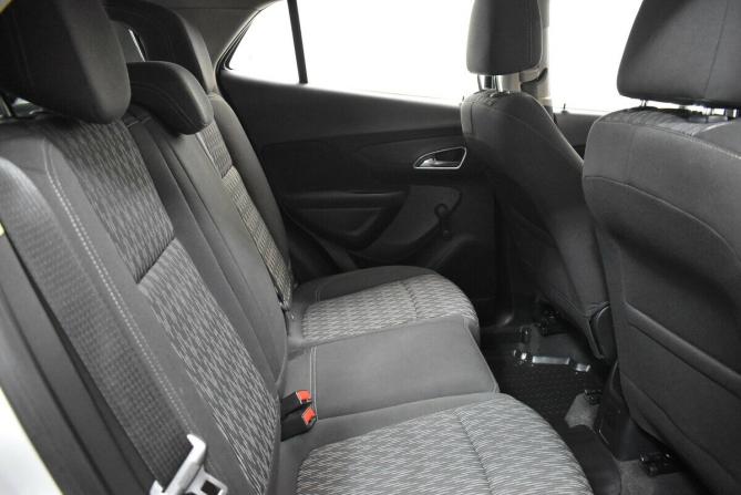 Opel Mokka I с пробегом 2014 года, цена 1 185 000 рублей, 86217 км, внедорожник, Автокод Объявления
