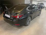 Lexus ES VII Москва  - изображение 10