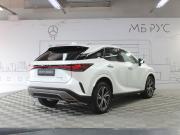 Lexus RX V Москва  - изображение 34