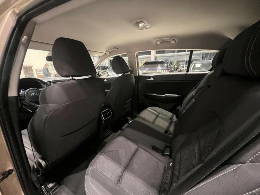 Kia Sportage IV Екатеринбург  - изображение 19