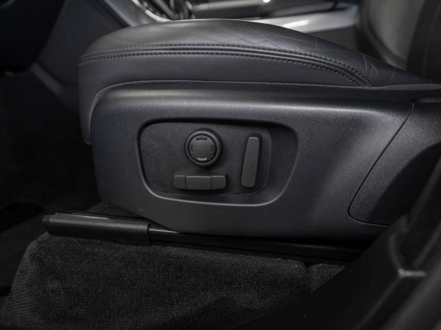 Land Rover Range Rover Sport II Рестайлинг Москва  - изображение 22