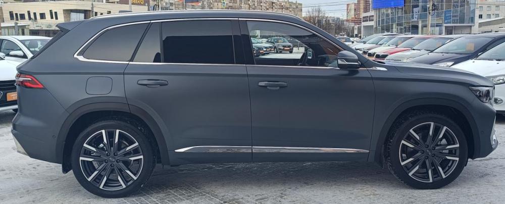 Geely Monjaro I Челябинск  - изображение 3