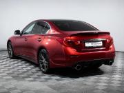 Infiniti Q50 I Москва  - изображение 26