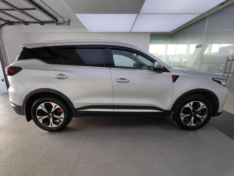 Chery Tiggo 7 Pro Max I Уфа  - изображение 5
