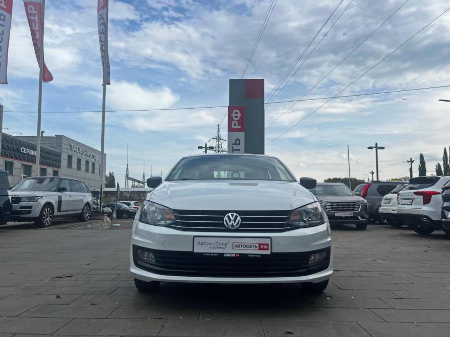 Volkswagen Polo V Рестайлинг Стерлитамак  - изображение 5