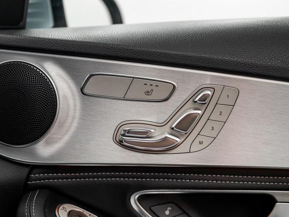 Mercedes-Benz C-Класс IV (W205) с пробегом 2014 года, цена 1 700 000 рублей, 95440 км, универсал, Автокод Объявления