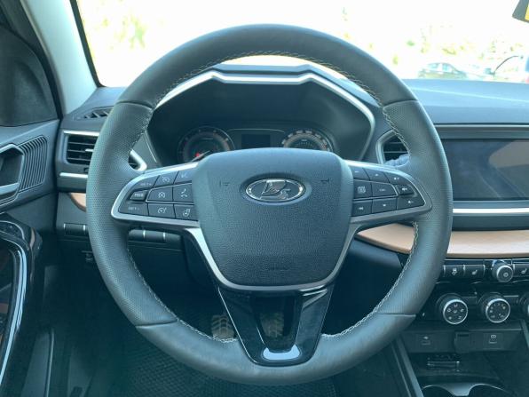 Lada (ВАЗ) Vesta I Рестайлинг (NG) с пробегом 2025 года, цена 1 670 000 рублей, 22160 км, универсал, Автокод Объявления