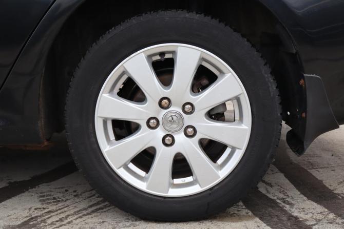 Toyota Corolla X (E140 E150) с пробегом 2008 года, цена 589 000 рублей, 226000 км, седан, Автокод Объявления