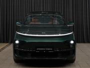 Li Auto (Lixiang) L9 I Москва  - изображение 39