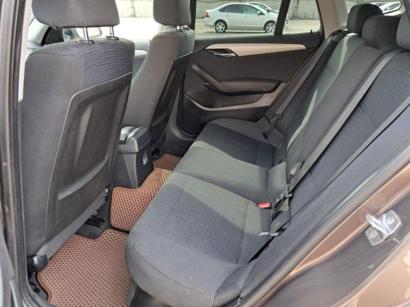 BMW X1 I (E84) Рестайлинг с пробегом 2013 года, цена 1 100 000 рублей, 178125 км, внедорожник, Автокод Объявления