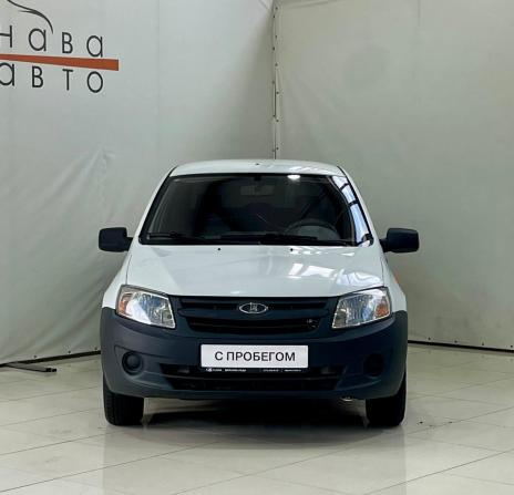 Lada (ВАЗ) Granta I с пробегом 2014 года, цена 375 000 рублей, 74843 км, седан, Автокод Объявления