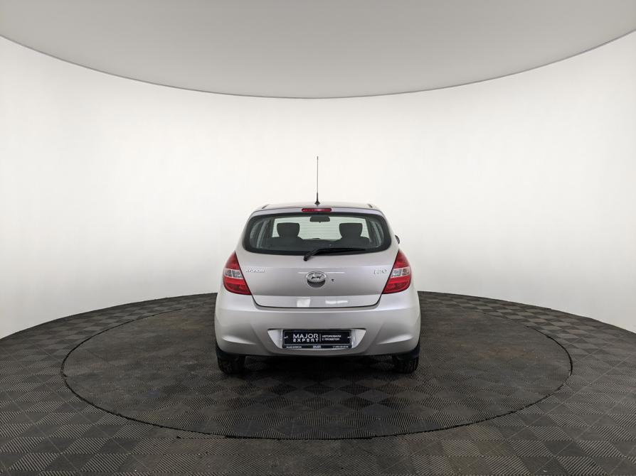 Hyundai i20 I Москва  - изображение 6