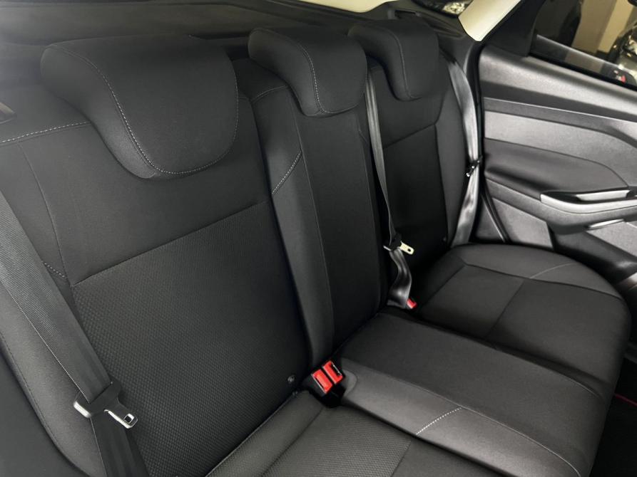 Ford Focus III Рестайлинг Тверь  - изображение 13