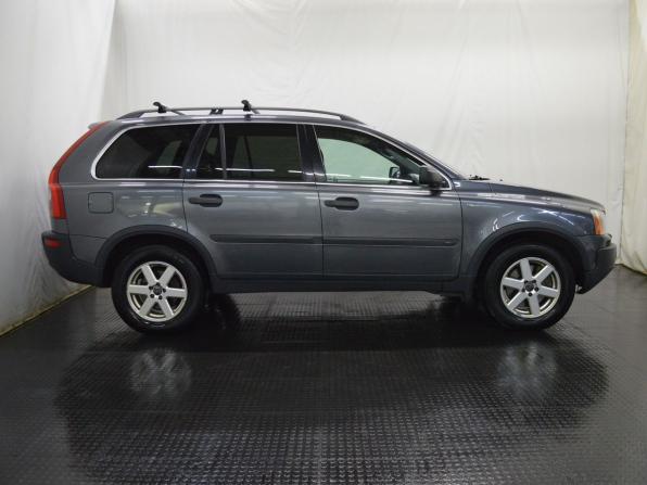 Volvo XC90 I с пробегом 2005 года, цена 799 000 рублей, 270000 км, внедорожник, Автокод Объявления