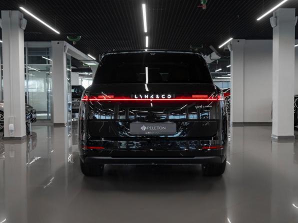 Lynk &amp; Co 900 с пробегом 2026 года, цена 7 850 000 рублей, 34 км, внедорожник, Автокод Объявления