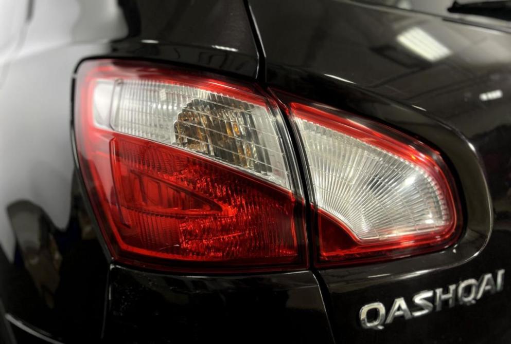 Nissan Qashqai I Рестайлинг Нижний Новгород  - изображение 20